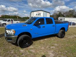 Image result for Holland Blue 2020 Ram