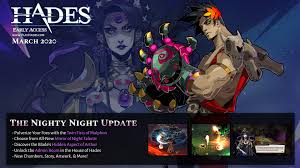 $ steam is the ultimate destination for playing, discussing, and creating games. Wield The Twin Fates In The Nighty Night Update For Hades Fandom