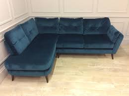 These 20 velvet couches will add sophistication and eclecticism to your home by just a push inside. Darlings