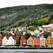 Any attempt to gain unauthorized access, or exceed authorized access, to online college resources will be pursued, as applicable, under campus codes and state or federal law. Experience In Bergen Norway By Line Erasmus Experience Bergen