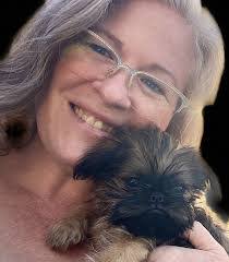 Jackie Rushton's Instagram, Twitter & Facebook