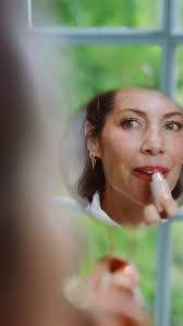 Our resident makeup artist @mermeansbeauty just shared some of her current  shop favorites— from skincare to haircare and glow essentials:, •  @skindesignlondon Face Tight Visage Serum, • @vennskincare ...