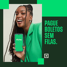 For users the application makes paying as simple as sending a text message while helping companies provide payment services integrated with marketing content. Picpay Quer Ficar Suave Numa Boa Tranquilao Pague Facebook