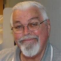 Gary LeRoy Skinner Obituary