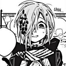 Maybe you would like to learn more about one of these? Edits Jibaku Shounen Hanako Kun Icons