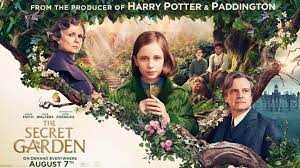 Ultimately, however, the secret garden remains the story people are familiar with, and despite some pacing issues, there's still magic to be found. The Secret Garden Is A Film Audiences Will Fall In Love With Black Girl Nerds