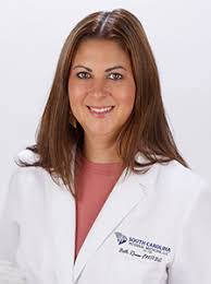 Regina Rouse's Instagram, Twitter & Facebook