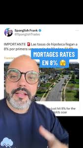 Spanglish Mortgage Pro