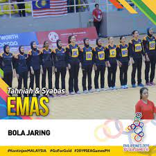 Check out our official website www.pbjm.net. Persatuan Bola Jaring Malaysia Posts Facebook
