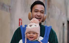 Pii chipsmore blog s israel isreal terrorist. Thania Putri Bungsu Ruben Onsu Nangis Lihat Video Sang Kakak Alasannya Malah Bikin Gemas