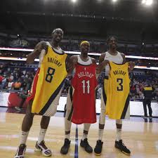 The day memorializes when the last enslaved african americans in texas learned about their freedom on june 19, 1865, more than 2.5 years after abraham lincoln signed the emancipation proclamation and. When These Brothers Get Together It S No Nba Holiday But It Should Be Sports Illustrated Washington Huskies News Analysis And More
