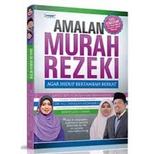 Jangan lupa, kebersihan diri sendiri sebagai pemilik perniagaan juga perlu diutamakan! Amalan Murah Rezeki Agar Hidup Bertambah Berkat Mafuzah Umar Dato Siti Nor Bahyah Mahamood Datuk Dr Hj Zahazan Mohamed Hobbies Toys Books Magazines Fiction Non Fiction On Carousell
