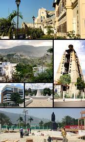 Port Au Prince Wikipedia