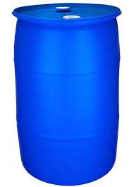 Over 38,500 products in stock. 55 Gallon Closed Head Plastic Drum Blue Un Rated Fittings