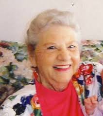 Jeanette (Jan) Marsh Obituary