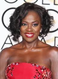 Viola Davis
