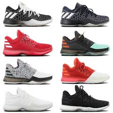 Nba star james harden turned 27 friday, but news of his latest shoe isn't exactly the present he was looking for. Adidas James Harden Vol 1 B E Sneaker Shoes Basketball Shoes Trainers New Ebay