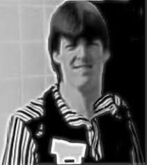 Hat for McDonald's male crew in the 80s