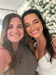 Yesterday, I got to celebrate two of my favorite people! Congratulations, Julia  Pearson and Maverick Pearson. I love you both so much and I wish you all  the happiness in the world.