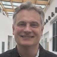 Professor Shaun Pattinson