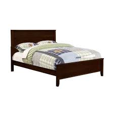 Bed frame and headboard included. Beds Bowery Hill