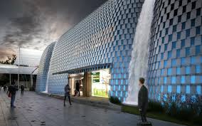 La nuova struttura organizzativa nascerà al completamento dell'iter di fusione per incorporazione di banca imi in intesa sanpaolo, previsto nel mese di luglio. Intesa Sanpaolo Pavilion At Expo Milano 2015 Picture Gallery 2