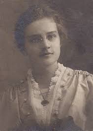 Bertha Ryan Harrold Anglemyer (1897-1918)