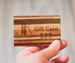 Quality service and professional assistance is provided when you shop with aliexpress, so don't wait to take advantage of our prices on these and other items! Gift Cards Jk Creative Wood