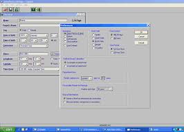 Functional Free Horoscope Software Ikuzo Astrology Horoscope Structural Engineering Software