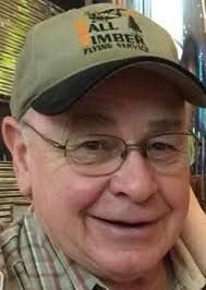 Charles Komberec Obituary (1947