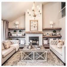 Not much can beat the look, feel, and smell of a wood fire, but many homeowners can get hung up on deciding whether a wood burning fireplace or wood stove is a better, more efficient choice. 20 Floating Shelves By Fireplace Ideas In 2021 Home Living Room Floating Shelves By Fireplace Floating Shelves