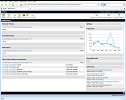 The ticket booking system in python is a python program that can book tickets in digital way. Otrs Ticket And Process Management System Linuxlinks