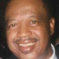 Mr. Evan J. Sims Sr. Obituary