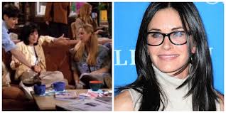 What the Cast Members of Friends Looked Like In Their Very First Episodes  Versus Now