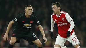 Gtv (global tv) kini bisa anda akses via live streaming. Arsenal Star Mesut Ozil Is Airbrushed From Chinese Tv The Week Uk