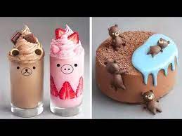 quick and easy cake recipes 10 yummy cake decorating tutorials mar 25 youtube easy cake recipes yummy cakes cake recipes