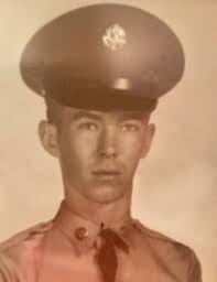 Richard David McCaslin, Sr. Obituary August 25, 2021