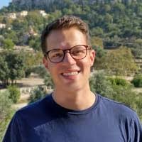 Andrew Barch's Instagram, Twitter & Facebook