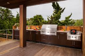 These free, diy outdoor kitchen plans will help you plan and build a new outdoor space where you can gather with friends and family to enjoy a meal. Outdoor Kitchen Design 9 Common Questions And Answers Outeriors