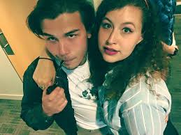 Evan James McCarty, Performer