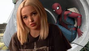 Agents of SHIELD's Ruby is the Anti-Spider-Man