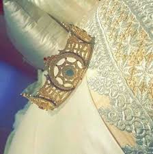 Des caftans au design original et de création artisanale fabriqués au maroc. Caftan Jawhara Home Facebook