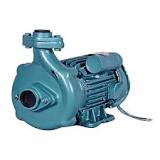 Monoblock Water Pump 1 HP Motor 1. 25x1 inch Inlet/Outlet