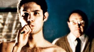 Prime Video: The Stalker's Apprentice