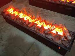 Free standing electric fireplace is a best way to add the warmth and atmosphere of a roaring fire to just about read our freestanding electric fireplace heater reviews and learn how to choose a free the fan runs quietly and will not interfere with your conversations, television, or sound system. Lowest Price Free Shipping 1500mm 3d Water Vapor Electric Fireplace With Fake Wood And Bunring Sound Electric Fireplaces Aliexpress