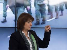 En la discriminación por edad,. Bullrich Insiste En Bajar La Edad De Imputabilidad A Partir De Los 15 Anos Diario El Ciudadano Y La Region