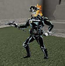 Due to her normal human background, she struggled to study. Inferno Cop Midnight Horrors Wiki Fandom