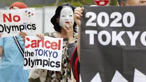 Juli 2021 werden die olympischen spiele in der japanischen hauptstadt tokio eröffnet. Olympische Spiele Olympia In Tokio Die Unbeliebtesten Spiele Aller Zeiten Augsburger Allgemeine