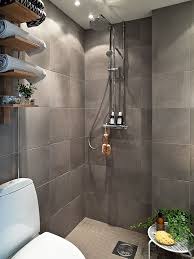 The good thing about open shower designs is that there are no rules or limitations to the way you should design or decorate them. Modern Swedish Family Home Scandinavian Bathroom Scandinavian Bathroom Design Ideas Bathroom Design