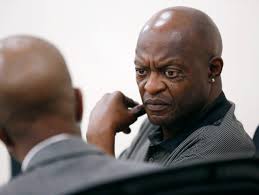 8 photos: Officer testifies in assault trial